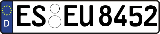 ES-EU8452