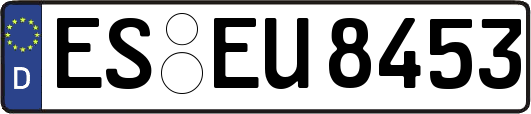 ES-EU8453