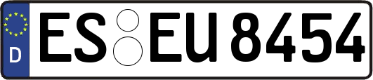 ES-EU8454