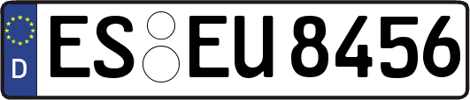 ES-EU8456