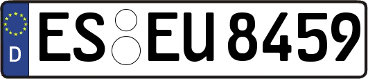 ES-EU8459