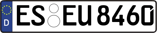 ES-EU8460