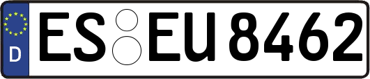 ES-EU8462