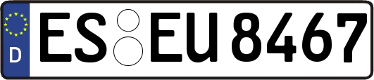 ES-EU8467