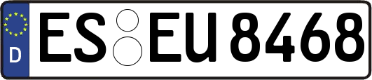 ES-EU8468