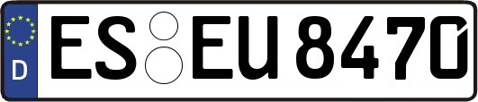 ES-EU8470