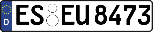 ES-EU8473