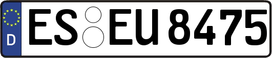 ES-EU8475