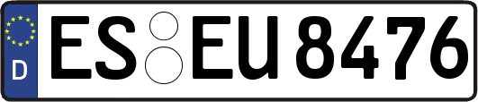 ES-EU8476