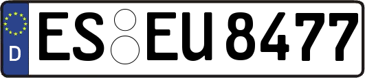 ES-EU8477