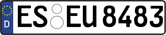 ES-EU8483