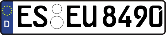 ES-EU8490