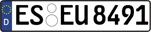 ES-EU8491