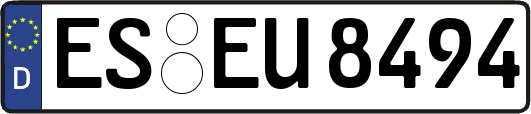 ES-EU8494