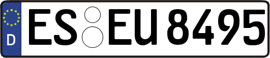 ES-EU8495