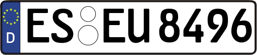 ES-EU8496