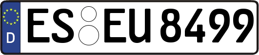 ES-EU8499