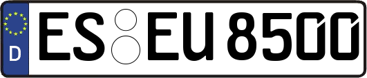 ES-EU8500