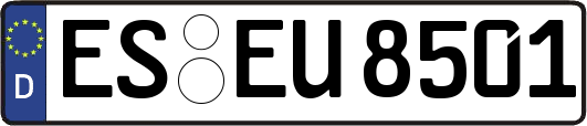 ES-EU8501