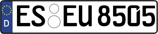 ES-EU8505