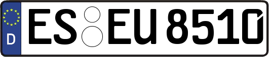 ES-EU8510