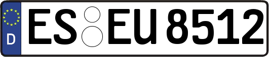 ES-EU8512