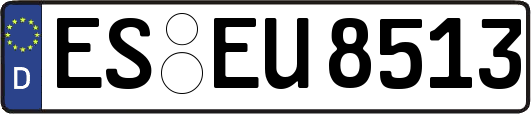 ES-EU8513
