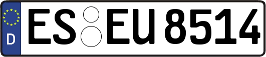 ES-EU8514