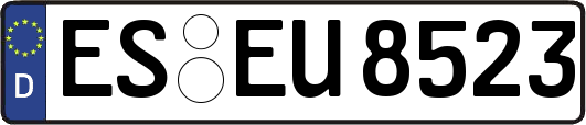 ES-EU8523