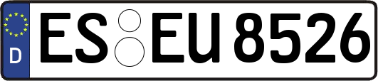 ES-EU8526