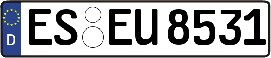 ES-EU8531
