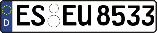 ES-EU8533