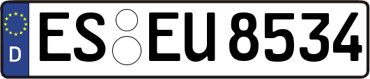 ES-EU8534