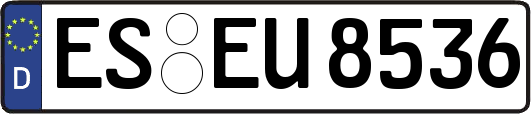 ES-EU8536