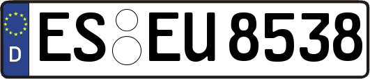 ES-EU8538