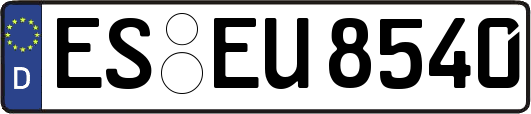 ES-EU8540