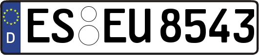 ES-EU8543