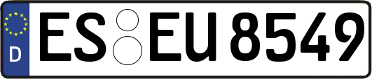 ES-EU8549