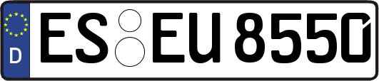 ES-EU8550