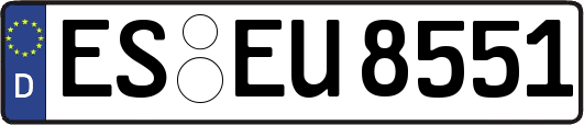ES-EU8551