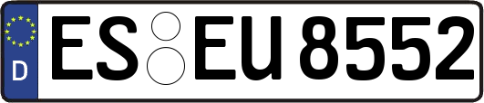 ES-EU8552