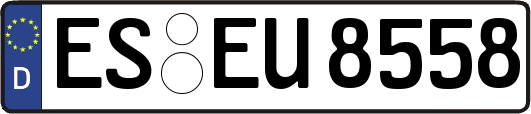 ES-EU8558