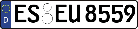ES-EU8559