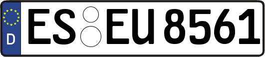 ES-EU8561