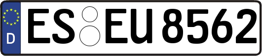 ES-EU8562