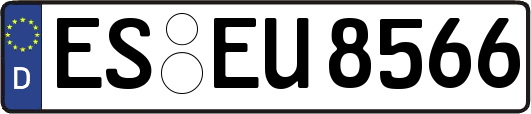 ES-EU8566