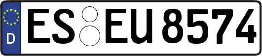 ES-EU8574