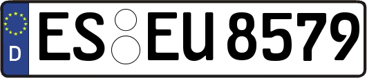 ES-EU8579