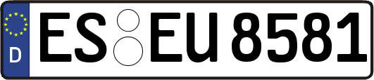 ES-EU8581