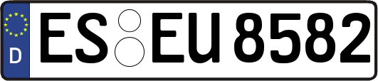 ES-EU8582